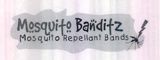 Mosquito Banditz (device Of Mosquito) Device mark 2455069 Trademark