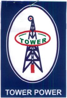 Tower Device mark 2258616 Trademark