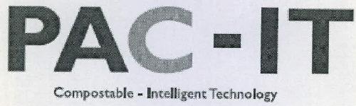 Pac-it Device mark 2328290 Trademark