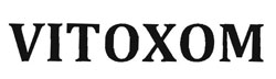Vitoxom Device mark 2795075 Trademark