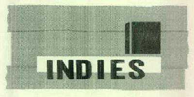 Indies Device mark 2651095 Trademark
