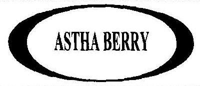 Astha Berry Device mark 2008655 Trademark
