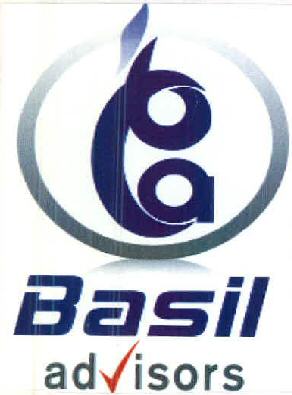 Basil Advisors Device mark 2579353 Trademark