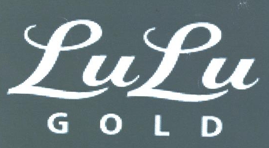 Lulu Gold Device mark 2286095 Trademark