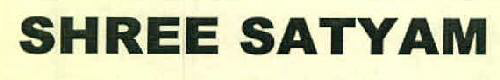 Shree Satyam Device mark 2805138 Trademark