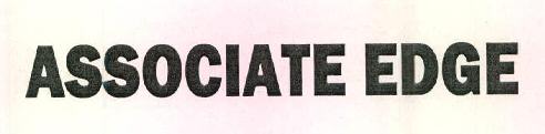 Associate Edge Device mark 2909898 Trademark