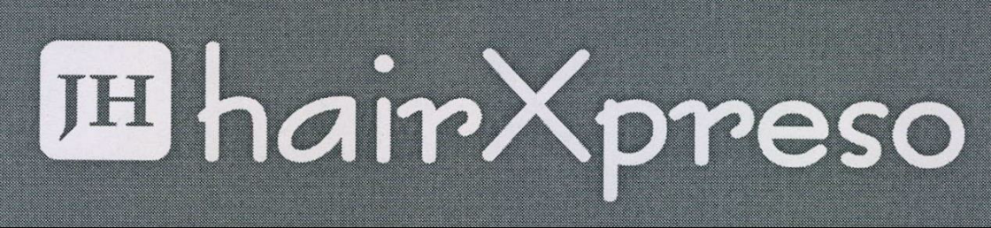 Jh Hair Xpreso Device mark 2085985 Trademark
