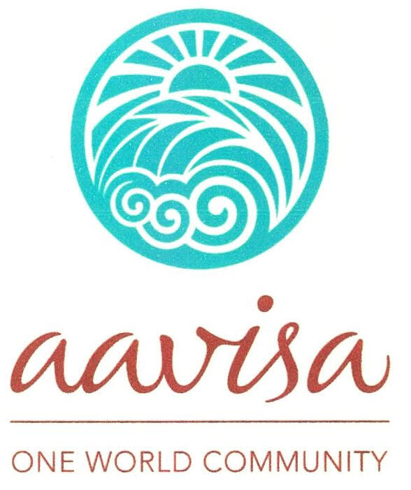 Aavisa One World Community Device mark 2618110 Trademark
