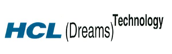 Hcl (dreams) Technology (logo) Device mark 2294156 Trademark