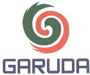 Garuda Device mark 2166690 Trademark