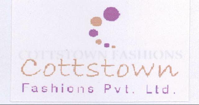 Cottstown Device mark 2169503 Trademark