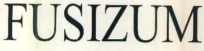 Fusizum Device mark 2948603 Trademark