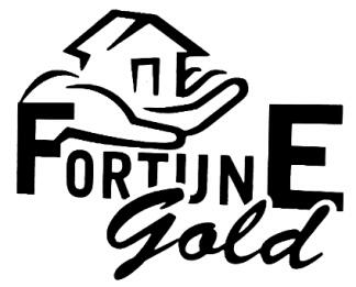 Fortune Gold (label) Device mark 2955801 Trademark