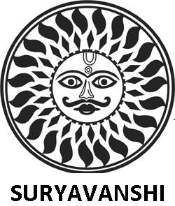 Suryavanshi Device mark 2662134 Trademark