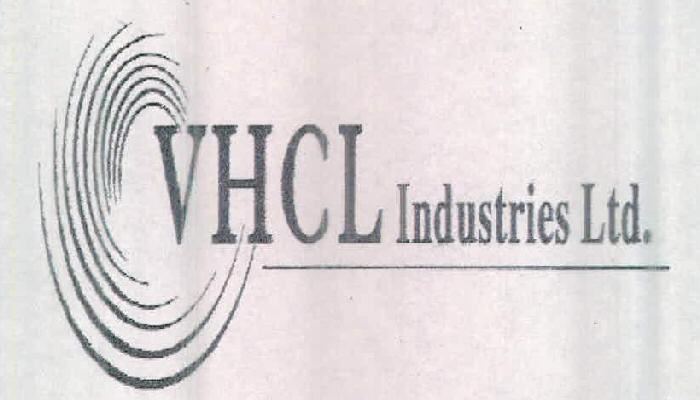 Vhcl Industries Ltd. Device mark 2419493 Trademark