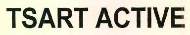 Tsart Active Device mark 2633456 Trademark
