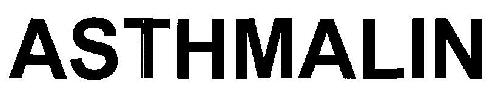 Asthmalin Device mark 2752738 Trademark