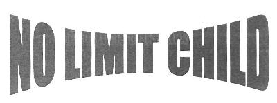 No Limit Child (label) Device mark 2615935 Trademark