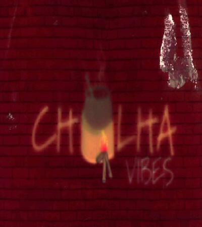 Chulha Vibes (device) Device mark 2448673 Trademark