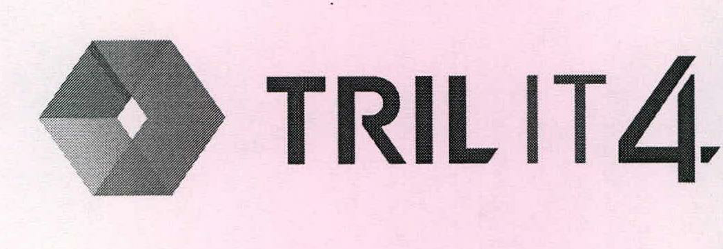 Tril It 4 Device mark 2208000 Trademark