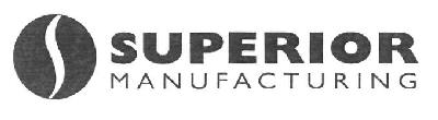 Superior Manufacturing Device mark 2660073 Trademark