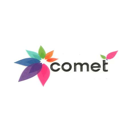 Comet (label) Device mark 2987821 Trademark