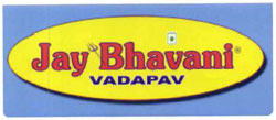 Jay Bhavani With Device Of Trident Device mark 2867204 Trademark