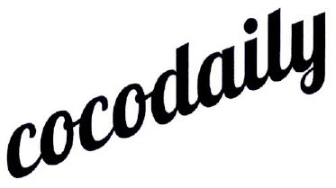 Cocodaily Device mark 2820074 Trademark