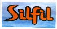 Silfil Device mark 2858800 Trademark