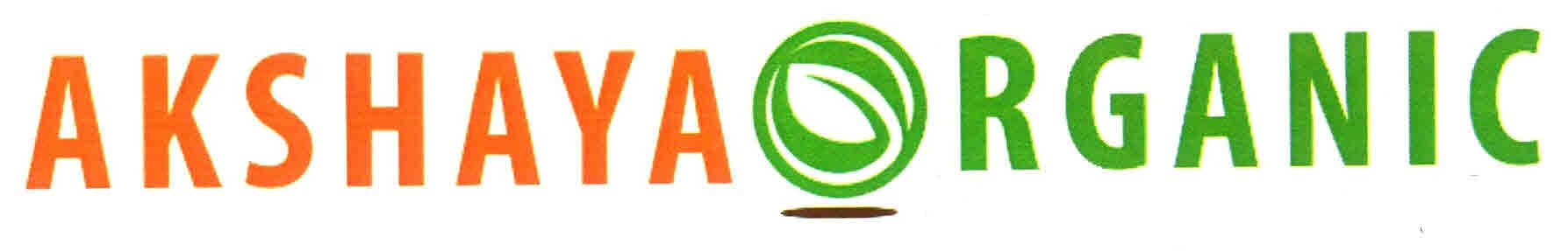 Akshaya Organic Device mark 2640149 Trademark