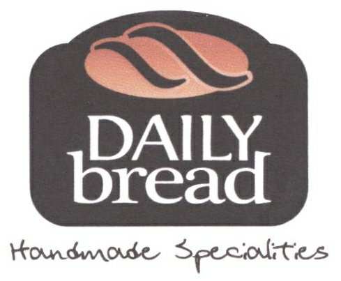 Daily Bread Handmade Specialities Device mark 2356299 Trademark