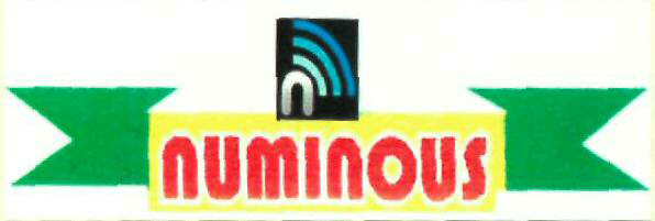 Numinous (device) Device mark 2430289 Trademark