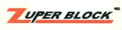 Zuper Block Device mark 2869786 Trademark