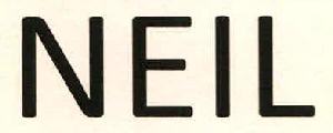Neil Device mark 2723598 Trademark
