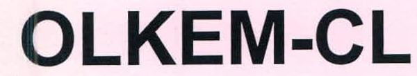 Olkem-cl Device mark 2755556 Trademark