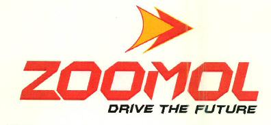 Zoomol Device mark 2617277 Trademark