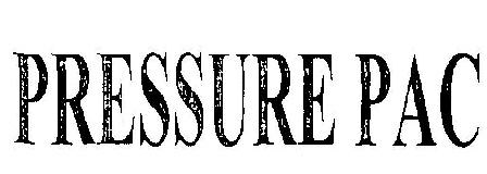 Pressure Pac (device) Device mark 2325929 Trademark