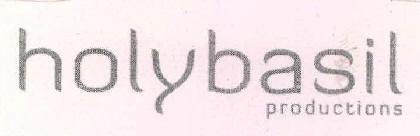 Holybasil Device mark 2089504 Trademark