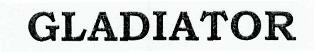 Gladiator Device mark 2405965 Trademark