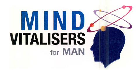Mind Vitalisers For Man Device mark 2504441 Trademark
