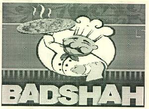 Badshah Device mark 2517842 Trademark
