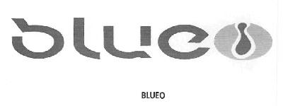 Blueo (device) Device mark 2611309 Trademark