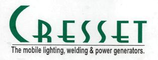 Cresset Device mark 2502893 Trademark