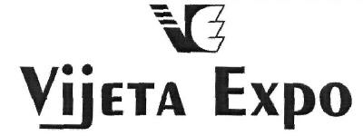 Ve Vijeta Expo (device) Device mark 2596508 Trademark