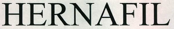 Hernafil Device mark 2329256 Trademark