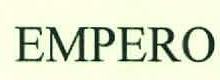 Empero Device mark 2654879 Trademark