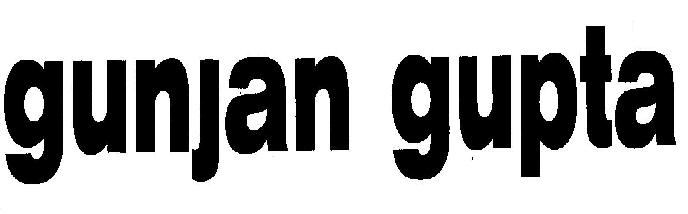 Gunjan Gupta Device mark 2433768 Trademark