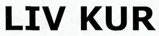 Liv Kur Device mark 2336151 Trademark