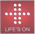 Life's On Device mark 2166704 Trademark