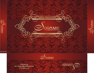 Sognare Device mark 2808396 Trademark
